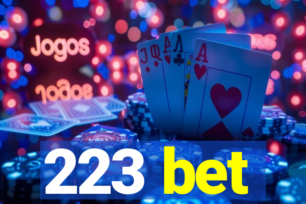 223 bet
